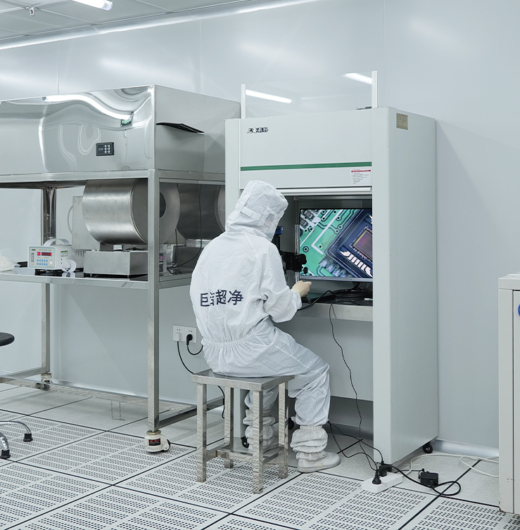 Suzhou Jujie Electron Co. , Ltd.