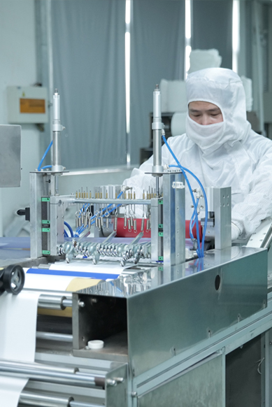 Suzhou Jujie Electron Co. , Ltd.