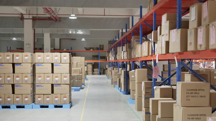 Suzhou Jujie Electron Co. , Ltd.